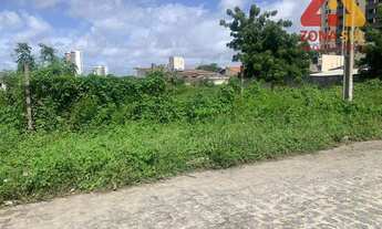 Imagem 3: Terreno à venda, 922 m² por R$ 1.300.000 - Intermares - Cabedelo/PB