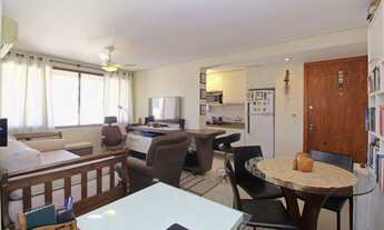 Imagem 5: Apartamento em Jardim Botânico