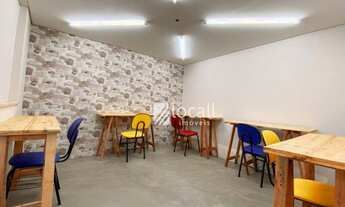 Imagem 5: Sala para alugar, 10 m² por R$ 1.600/mês - Nova Redentora - São José do Rio Preto/SP