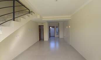 Imagem 6: Sobrado novo c/ cômodos amplos, fino acabamento, detalhes únicos, vem fazer !!