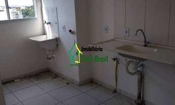 Imagem 7: Condomínio Morada Morales