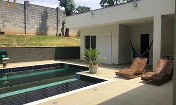 Imagem 3: Casa a venda no condomínio Paradise em Cabreúva