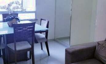 Imagem 3: Apartamento para venda com 67 metros quadrados com 3 quartos em Santos Dumont - Aracaju