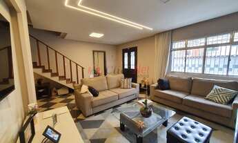 Imagem 3: São Bernardo do Campo - Casa Padrão - ASSUNÇAO