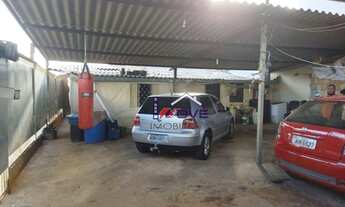 Imagem 4: Vende-se casa na samambaia sul - QR 118