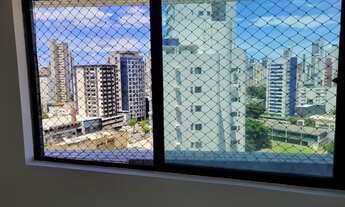 Imagem: DC-Bljardim1 Lindo apt próximo ao colégio