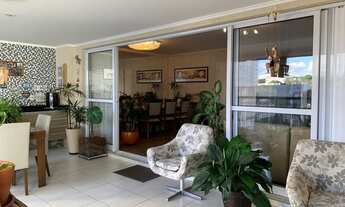 Imagem 3: Belíssimo apartamento na Vila Arens - Jundiaí