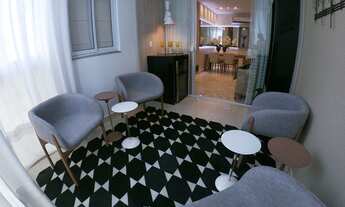 Imagem 6: Apartamento em Itapuã Ed. Costa Mare Cód: 15667 R