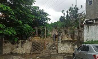 Imagem 6: Casa para venda com 100 metros quadrados com 3 quartos com terrenao de 400 metros