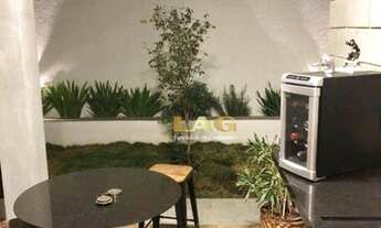 Imagem 3: Casa com 3 dormitórios à venda, 150 m² por R$ 790.000,00 - Jardim Karolyne - Votorantim/SP