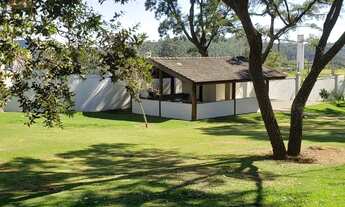 Imagem 3: Lote no condomínio Quinta das Paineiras