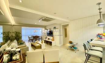 Imagem 6: Apartamento para venda tem 136 metros quadrados com 5 quartos em Riviera - Bertioga - SP