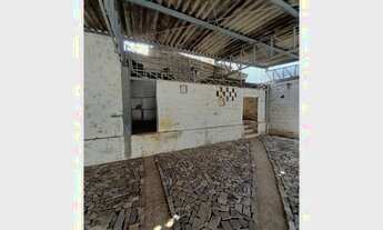 Imagem 5: Aluguel Barracão TUBALINA