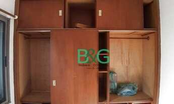 Imagem 7: Apartamento com 1 dormitório à venda, 33 m² por R$ 420.000,00 - Paraíso - São Paulo/SP