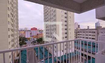 Imagem 6: Apartamento para Aluguel - Sacomã, 2 Quartos, 48 m2