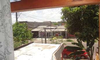 Imagem: Sobrado em Hípica