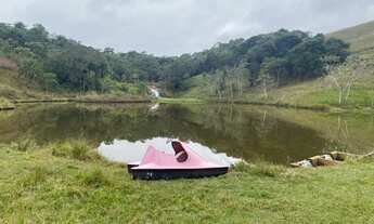 Imagem 3: CHÁCARA PARA VENDA COM 600M²