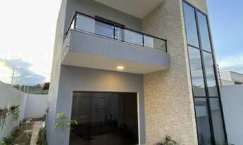 Imagem: Duplex lindo no Sossego de baixo