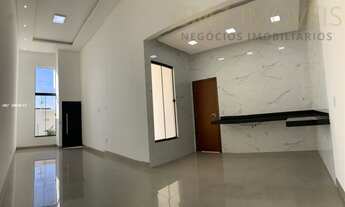 Imagem 5: Casa para Venda em Goiânia, Setor Três Marias, 3 dormitórios, 1 suíte, 3 banheiros, 3 vaga