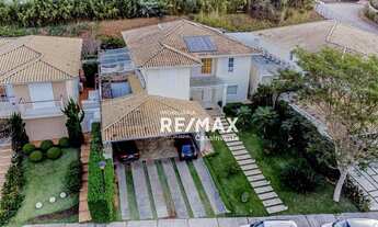 Imagem 2: Casa com 4 quartos à venda, 467 m² por R$ 3.240.000 - Granja Viana - Cotia/SP