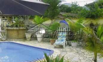 Imagem 2: Sobrado Lindo mobiliado em Ubatuba