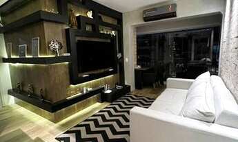 Imagem 3: Apartamento com 2 dormitórios à venda, 120 m² por R$ 1.900.000 - Jardim Leonor - São Paulo