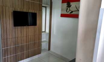 Imagem 7: Apartamento para venda tem 28 metros quadrados com 1 quarto em Chácara Roma - Caldas Novas