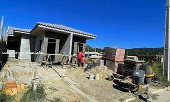 Imagem 7: Casa para Venda em São José, Forquilhas, 2 dormitórios, 1 banheiro, 1 vaga