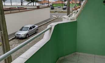 Imagem: Sobrado para venda tem 70 metros quadrados