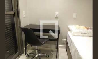 Imagem 4: Apartamento à Venda - Vila Clementino, 1 Quarto, 37 m2