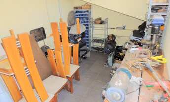 Imagem 5: Casa à venda 4 Quartos, 1 Suite, 3 Vagas, 214M², Vila Miguel Vicente Cury, Campinas - SP