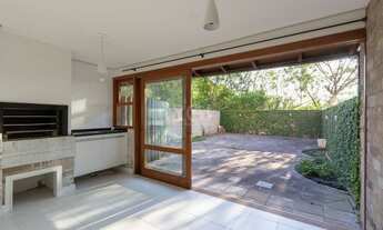 Imagem 6: Casa em Tristeza