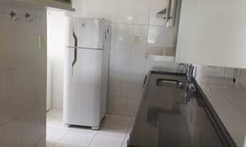 Imagem 2: Apartamento mobiliado para aluguel. Macaé RJ