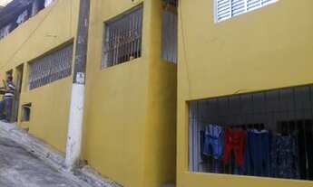 Imagem: VENDO UM SOBRADO COM 3 CASAS GRANDES Z/S