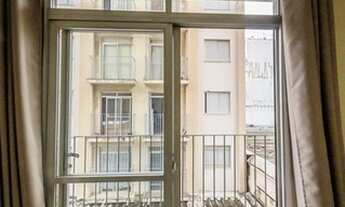 Imagem 5: Apartamento para Aluguel - Centro, 1 Quarto, 55 m2