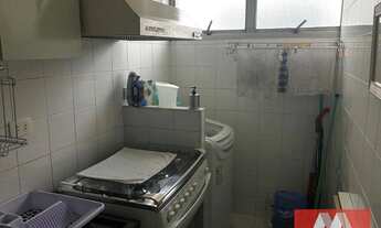 Imagem 4: Apartamento com 1 dormitório para alugar, 32 m² por R$ 1.100,00/mês - Bela Vista - São Pau