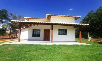 Imagem 3: Jaboticatubas - Casa de Condomínio - Condomínio Estância Da Mata