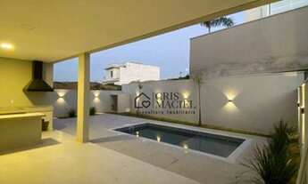 Imagem 4: Casa com 3 suítes à venda, 245 m² por R$ 1.700.000 - Condomínio Jardins Di Roma - Indaiatu