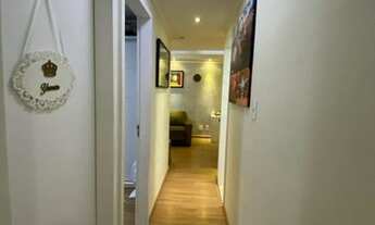 Imagem 2: Guarulhos - Apartamento Padrão - Gopouva