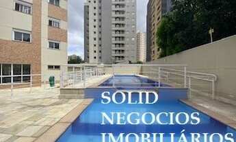 Imagem 4: Apartamento para venda possui 119 metros quadrados com 3 quartos