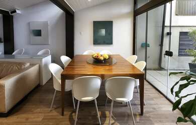 Imagem 4: Apartamento garden com piscina privativa 329 m2 próximo da Beiramar