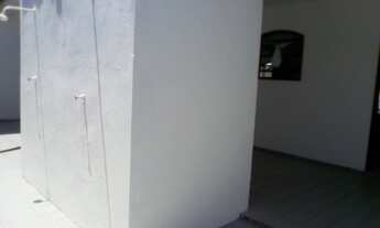 Imagem 7: Cassa a 100mt. do mar na praia do sonho