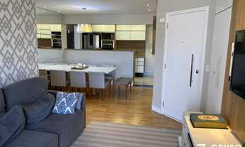 Imagem 5: Apartamento para Venda em São Bernardo do Campo, Centro, 3 dormitórios, 1 suíte, 3 banheir