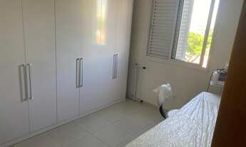 Imagem 7: Apartamento para venda tem 60 metros quadrados com 2 quartos