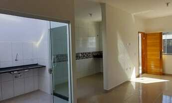 Imagem 7: Térrea para venda possui 68 metros quadrados com 2 quartos em Parque Senhor do Bonfim - Ta