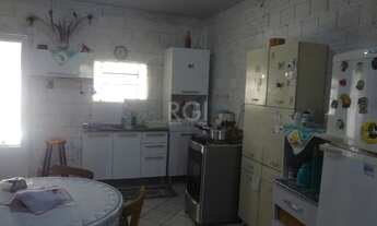 Imagem 6: Sobrado em Hípica