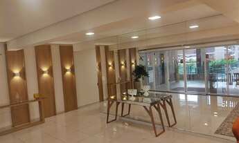 Imagem 6: PRAIA GRANDE - Apartamento Padrão - CANTO DO FORTE