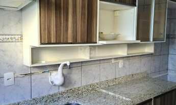 Imagem: Porto Alegre - Apartamento Padrão - Jardim