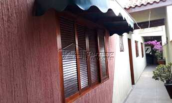 Imagem 4: Linda casa com 4 pavimentos na zona sul de São José dos Campos