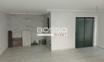 Imagem 2: Sobrado triplex novo a venda no Hauer